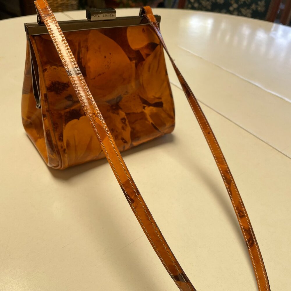 Small Italian Handbag - Picture 2 of 5